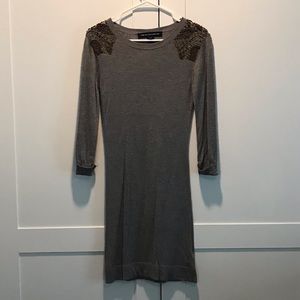 French Connection Dresses - French Connection Sweater Dress French Connection Dresses - French Connection Sweater Dress